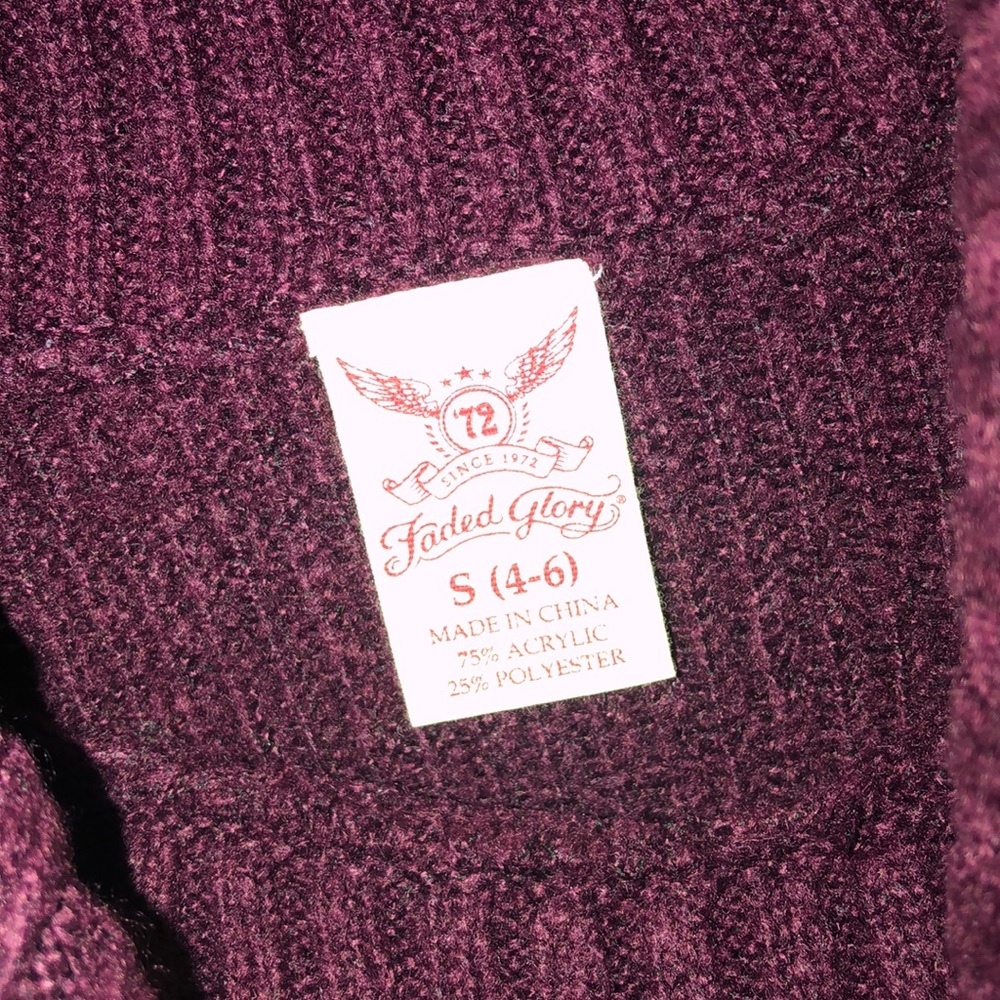 LS sweater - Picture 2 of 3